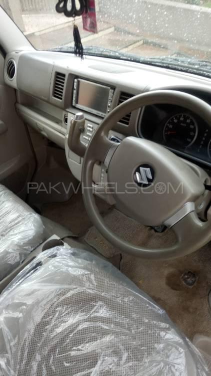 Suzuki Every 2010 for Sale in Lahore Suzuki Every 2010 for Sale in Lahore Image-6