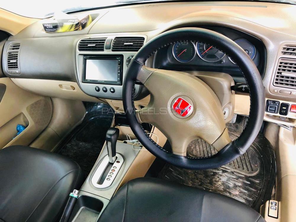 ہونڈا سوک 2006 for Sale in گجرات ہونڈا سوک 2006 for Sale in گجرات Image-14