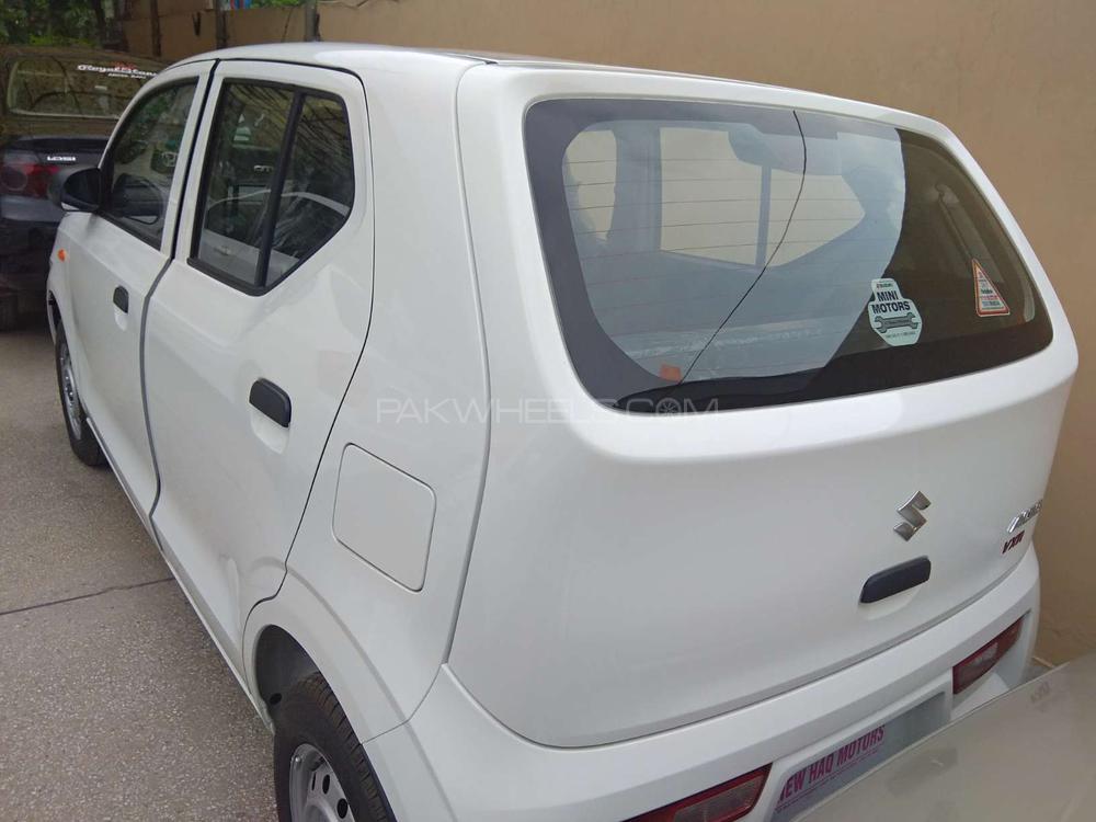 Suzuki Alto 2019 for Sale in Lahore Suzuki Alto 2019 for Sale in Lahore Image-10