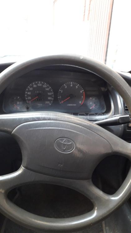 Toyota Corolla 1996 for Sale in D.G.Khan Image-1