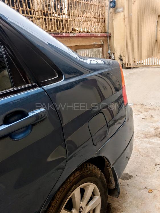 Suzuki Liana 2009 for Sale in Rawalpindi Suzuki Liana 2009 for Sale in Rawalpindi Image-15