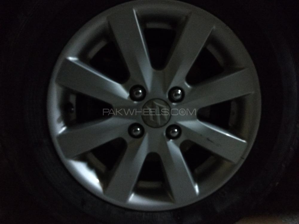 Suzuki Liana 2009 for Sale in Rawalpindi Suzuki Liana 2009 for Sale in Rawalpindi Image-22