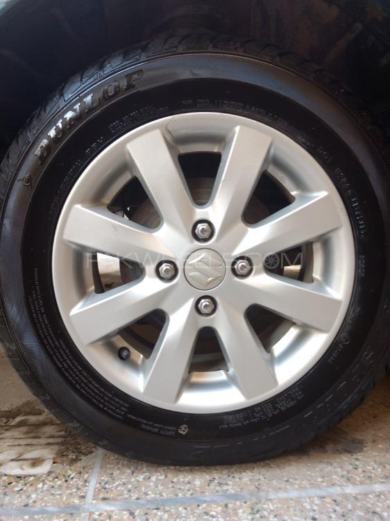 Suzuki Liana 2009 for Sale in Rawalpindi Suzuki Liana 2009 for Sale in Rawalpindi Image-2