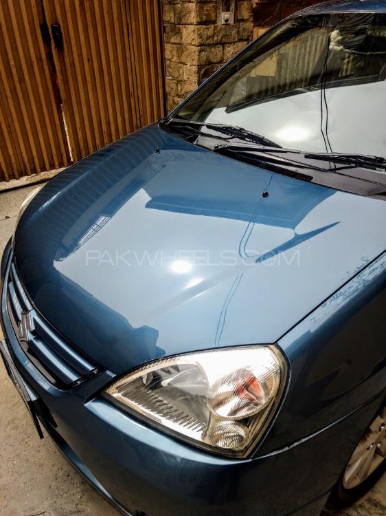 Suzuki Liana 2009 for Sale in Rawalpindi Suzuki Liana 2009 for Sale in Rawalpindi Image-11