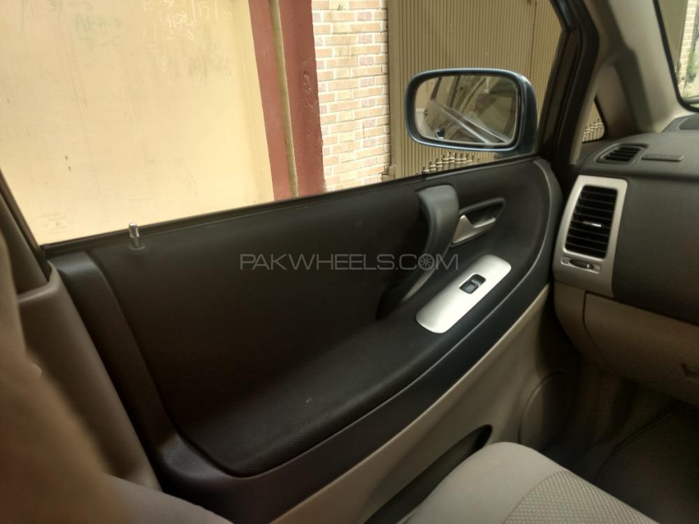 Suzuki Liana 2009 for Sale in Rawalpindi Suzuki Liana 2009 for Sale in Rawalpindi Image-6