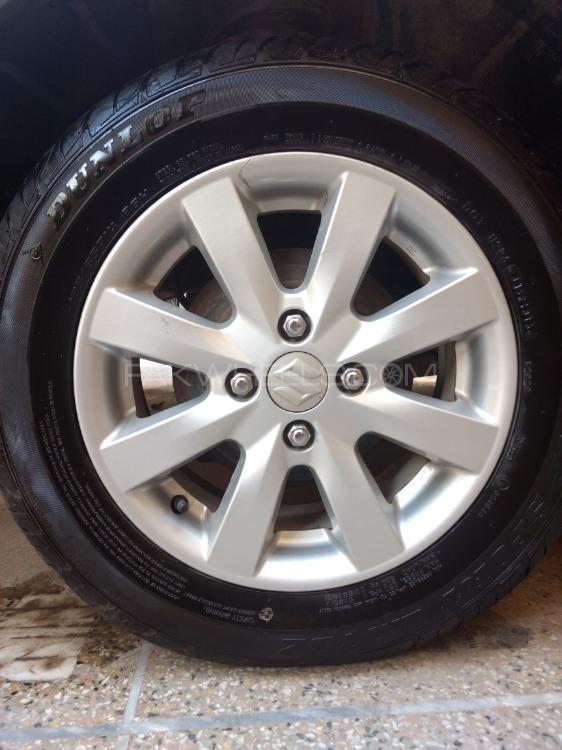 Suzuki Liana 2009 for Sale in Rawalpindi Suzuki Liana 2009 for Sale in Rawalpindi Image-3