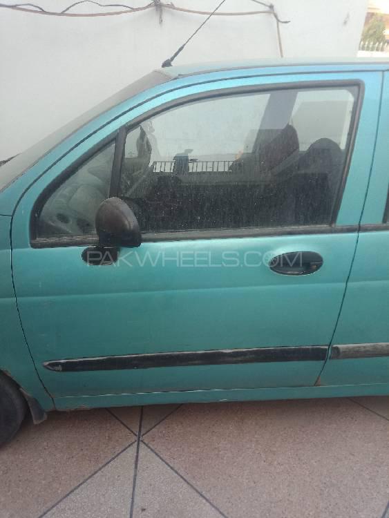 Chevrolet Exclusive 2003 for Sale in Lahore Chevrolet Exclusive 2003 for Sale in Lahore Image-3