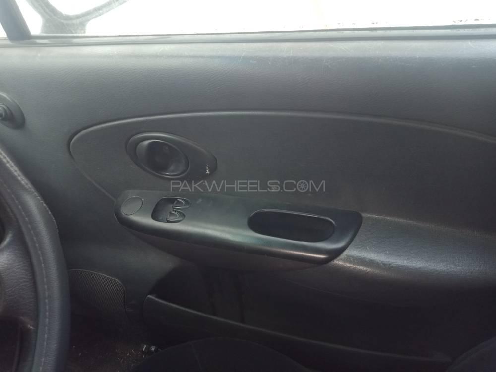 Chevrolet Exclusive 2003 for Sale in Lahore Chevrolet Exclusive 2003 for Sale in Lahore Image-7
