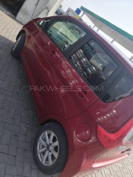 Nissan Dayz 2018 for Sale in Islamabad Nissan Dayz 2018 for Sale in Islamabad Image-4