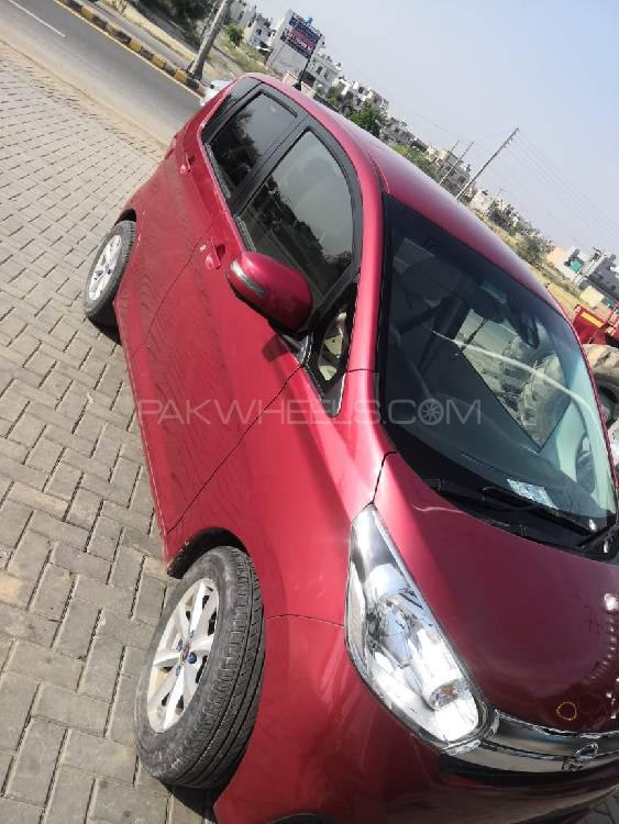 Nissan Dayz 2018 for Sale in Islamabad Nissan Dayz 2018 for Sale in Islamabad Image-3