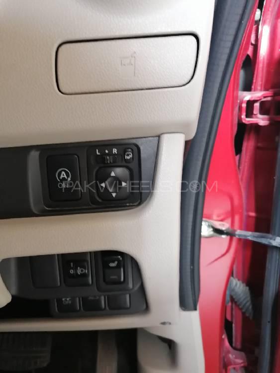 Nissan Dayz 2018 for Sale in Islamabad Nissan Dayz 2018 for Sale in Islamabad Image-10