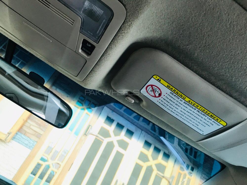 Toyota Corolla 2017 for Sale in Mardan Toyota Corolla 2017 for Sale in Mardan Image-3