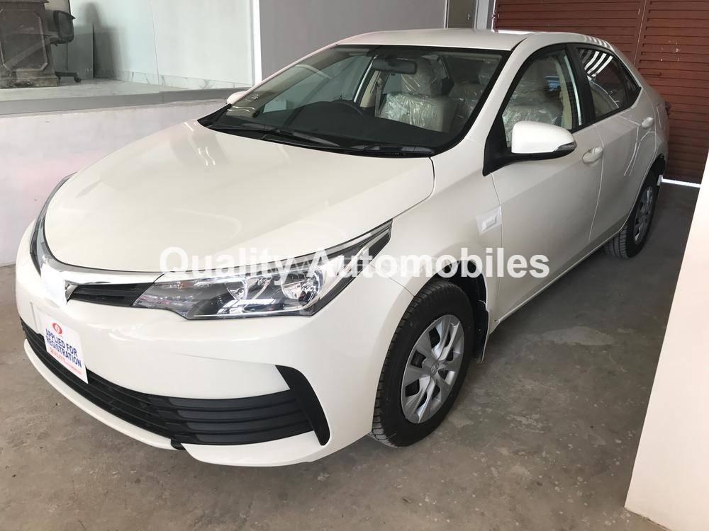 Toyota Corolla 2019 for Sale in Karachi Toyota Corolla 2019 for Sale in Karachi Image-2