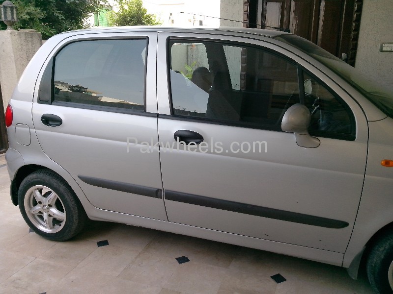 Chevrolet Joy 2009 for Sale in Islamabad Image-1