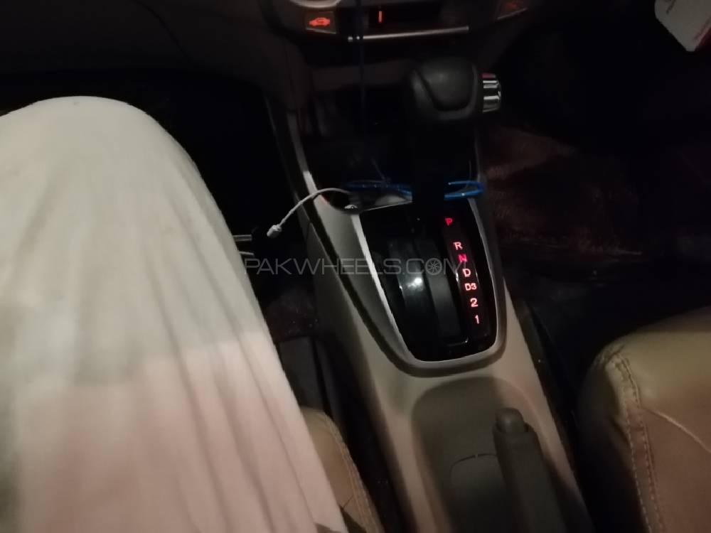 Honda City 2018 for Sale in Karachi Honda City 2018 for Sale in Karachi Image-9