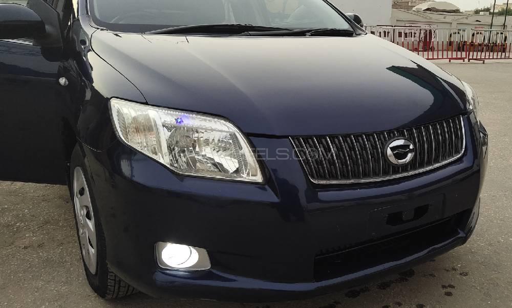 ٹویوٹا کرولا ایکسیو 2007 for Sale in خیر پور ٹویوٹا کرولا ایکسیو 2007 for Sale in خیر پور Image-7