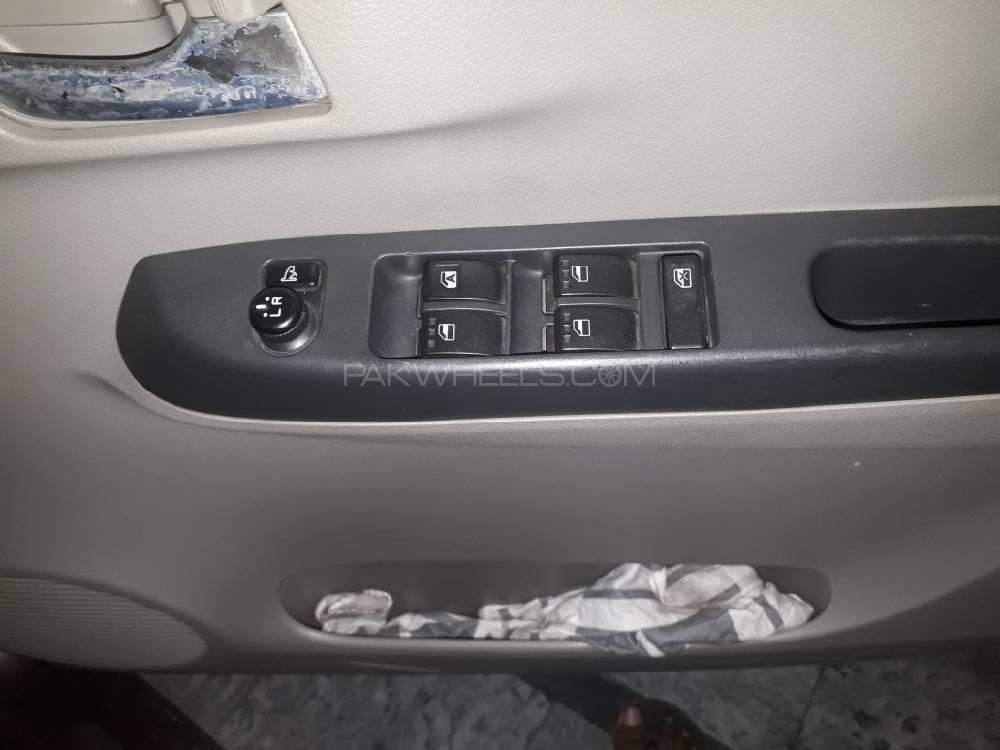 Daihatsu Mira 2011 for Sale in Lahore Daihatsu Mira 2011 for Sale in Lahore Image-7