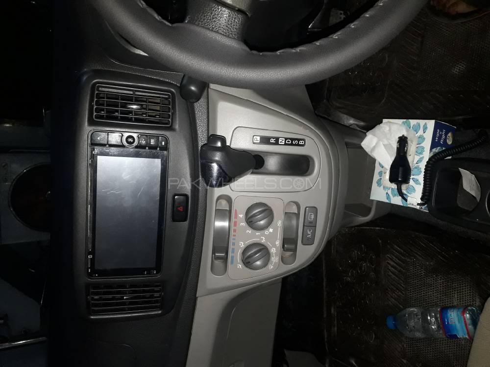 Daihatsu Mira 2011 for Sale in Lahore Daihatsu Mira 2011 for Sale in Lahore Image-8