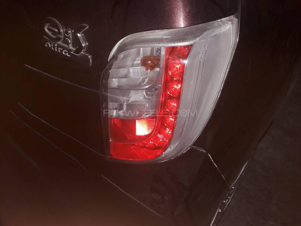 Daihatsu Mira 2011 for Sale in Lahore Daihatsu Mira 2011 for Sale in Lahore Image-6