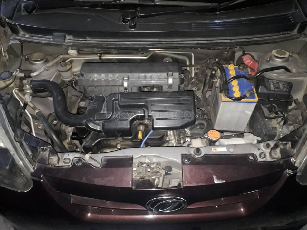 Daihatsu Mira 2011 for Sale in Lahore Daihatsu Mira 2011 for Sale in Lahore Image-3
