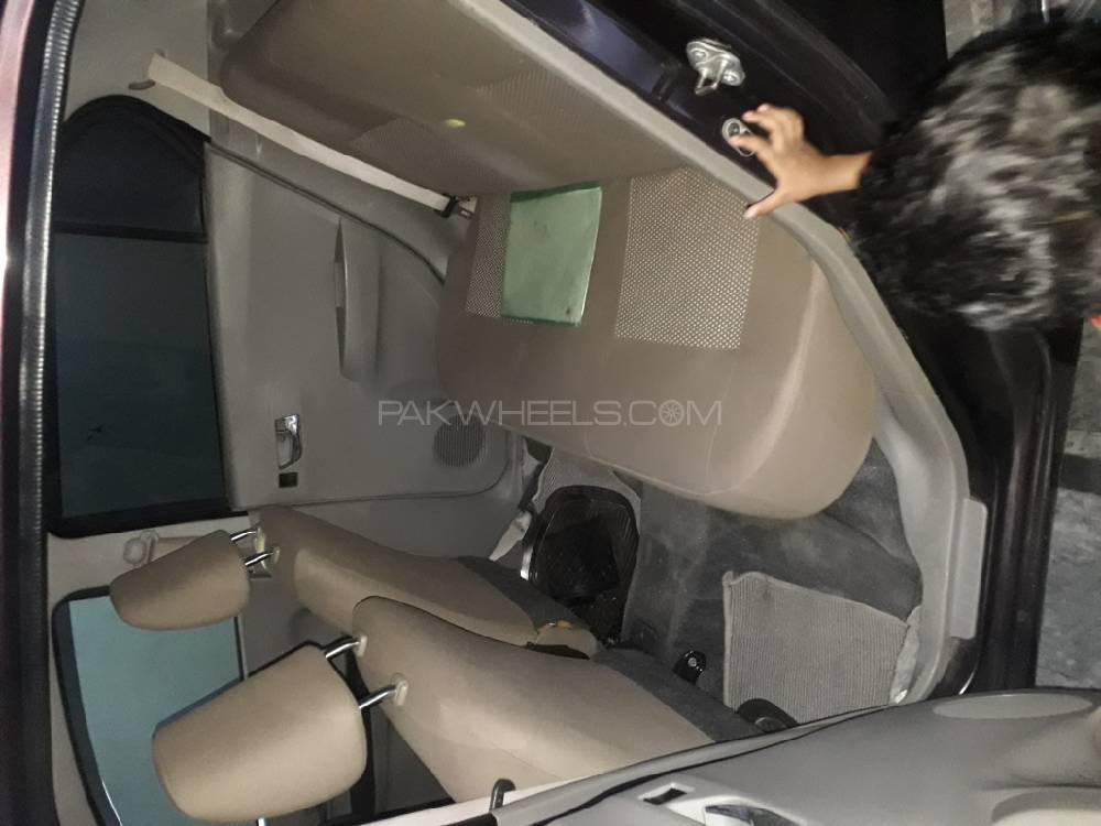 Daihatsu Mira 2011 for Sale in Lahore Daihatsu Mira 2011 for Sale in Lahore Image-9