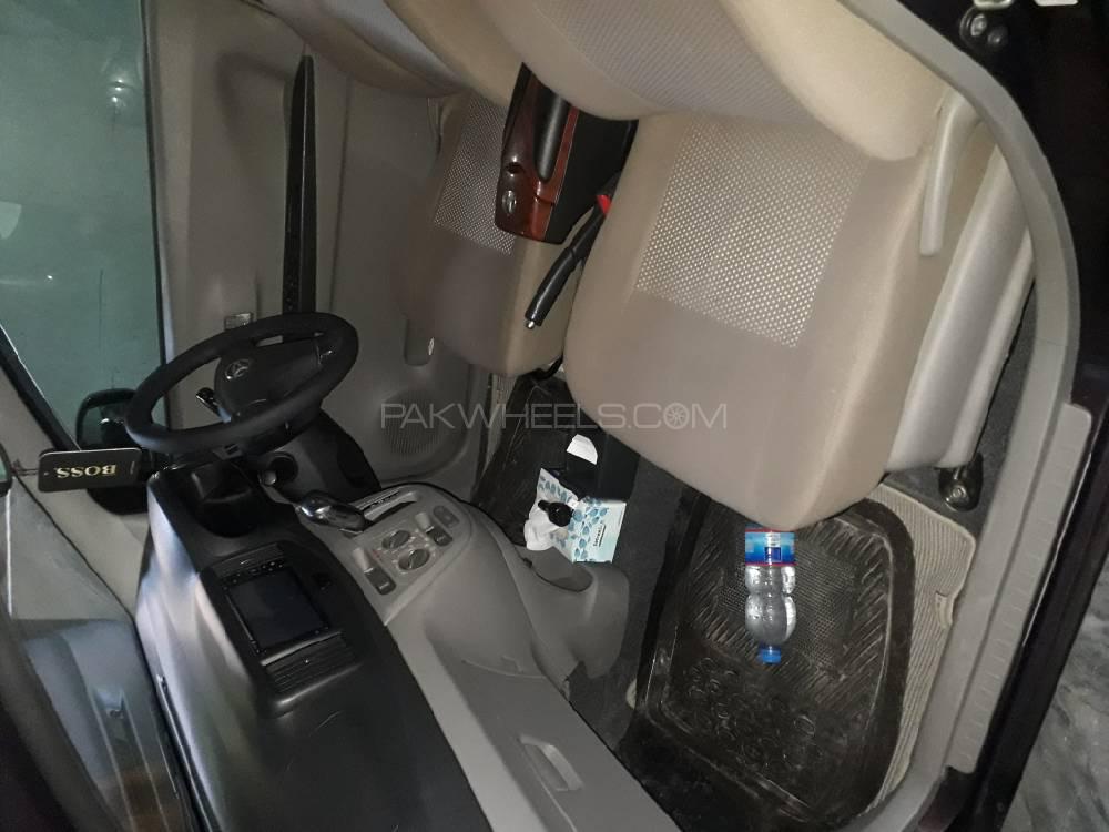 Daihatsu Mira 2011 for Sale in Lahore Daihatsu Mira 2011 for Sale in Lahore Image-7