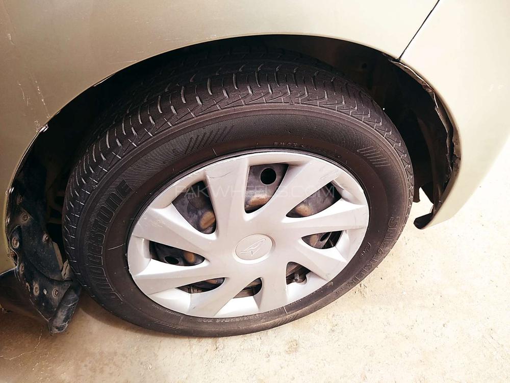 Daihatsu Move 2012 for Sale in Rawalpindi Daihatsu Move 2012 for Sale in Rawalpindi Image-7