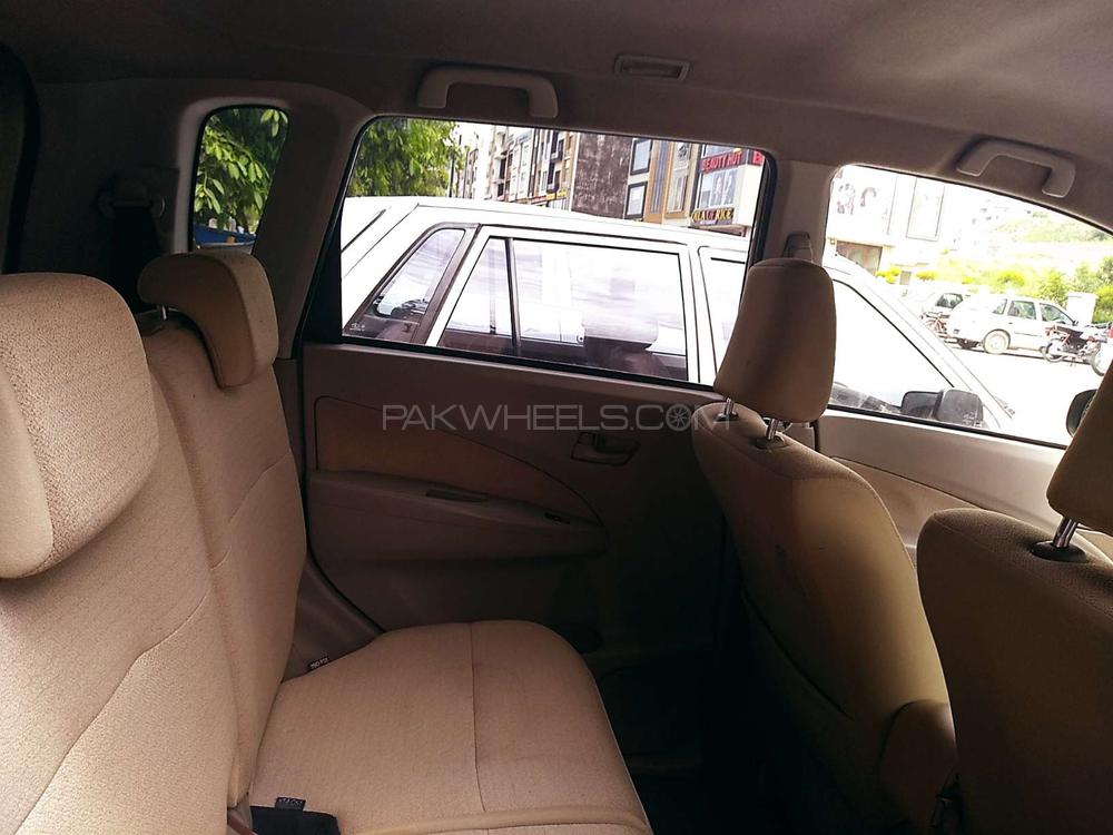 Daihatsu Move 2012 for Sale in Rawalpindi Daihatsu Move 2012 for Sale in Rawalpindi Image-14