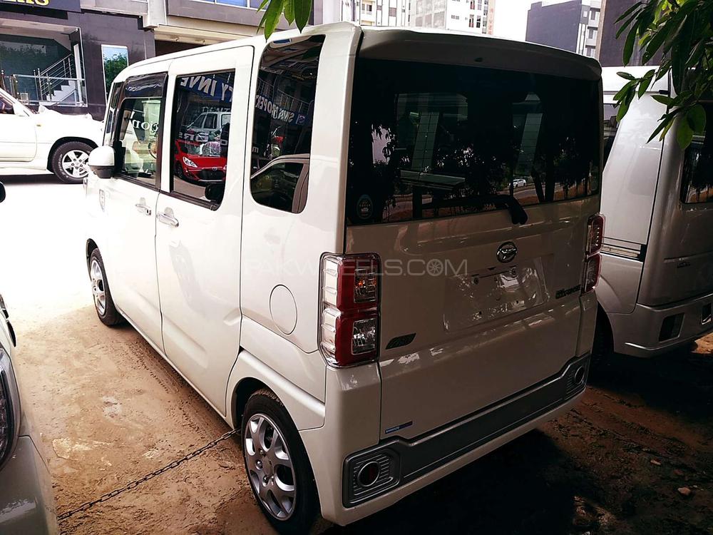 ڈائیہاتسو ویک 2015 for Sale in راولپنڈی ڈائیہاتسو ویک 2015 for Sale in راولپنڈی Image-5