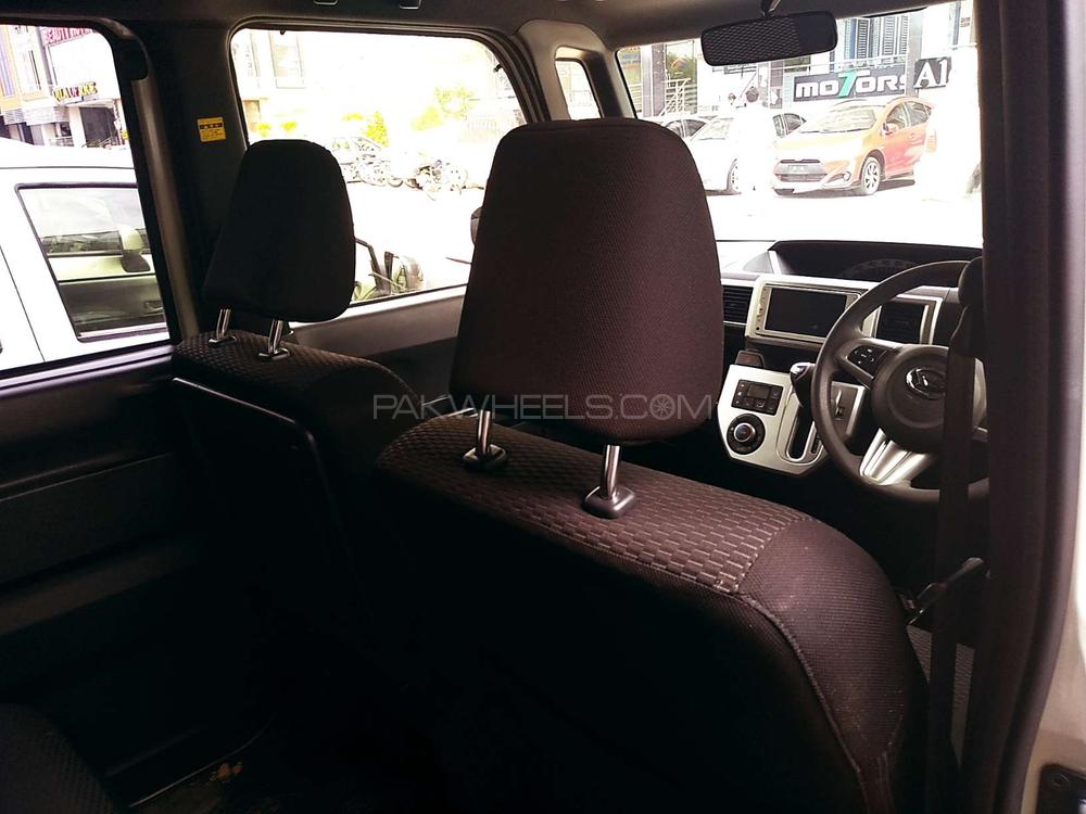 ڈائیہاتسو ویک 2015 for Sale in راولپنڈی ڈائیہاتسو ویک 2015 for Sale in راولپنڈی Image-12