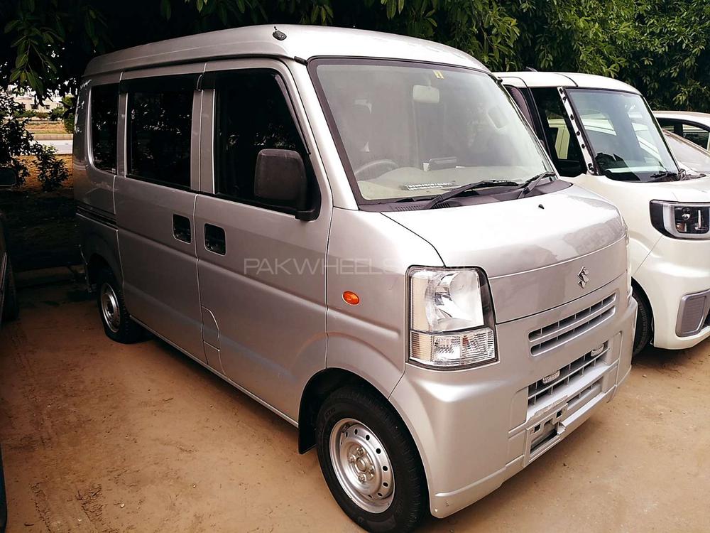 Suzuki Every 2014 for Sale in Rawalpindi Suzuki Every 2014 for Sale in Rawalpindi Image-3