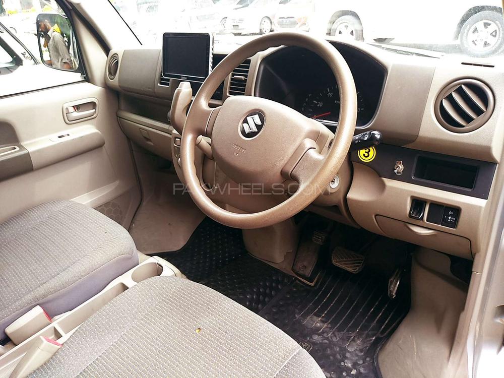 Suzuki Every 2014 for Sale in Rawalpindi Suzuki Every 2014 for Sale in Rawalpindi Image-8