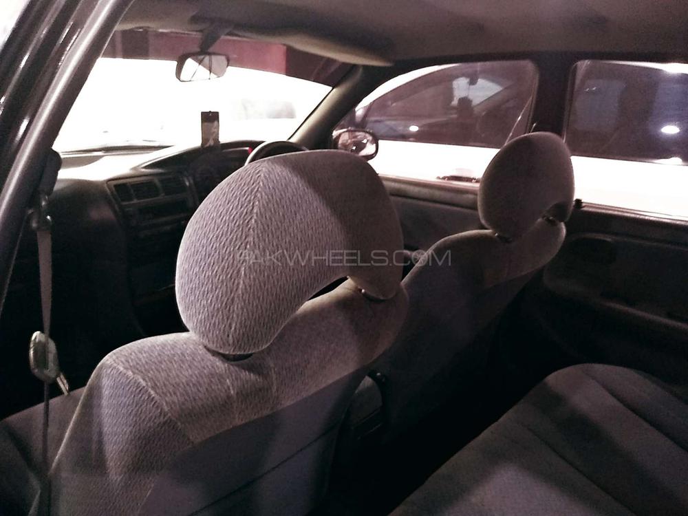 Toyota Corolla 1998 for Sale in Rawalpindi Toyota Corolla 1998 for Sale in Rawalpindi Image-11