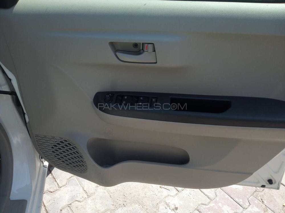 Toyota Passo 2016 for Sale in Gujranwala Toyota Passo 2016 for Sale in Gujranwala Image-8