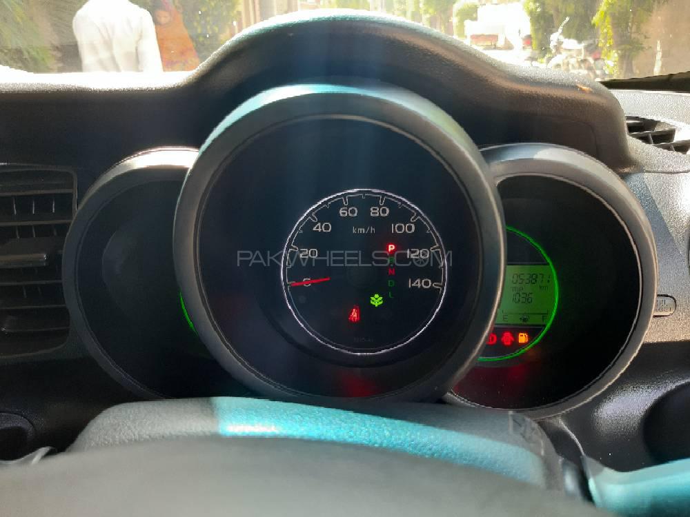 Honda N Box 2014 for Sale in Lahore Honda N Box 2014 for Sale in Lahore Image-10