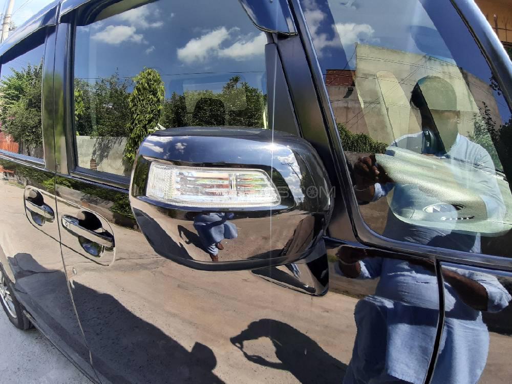 Honda N Box 2014 for Sale in Lahore Honda N Box 2014 for Sale in Lahore Image-14