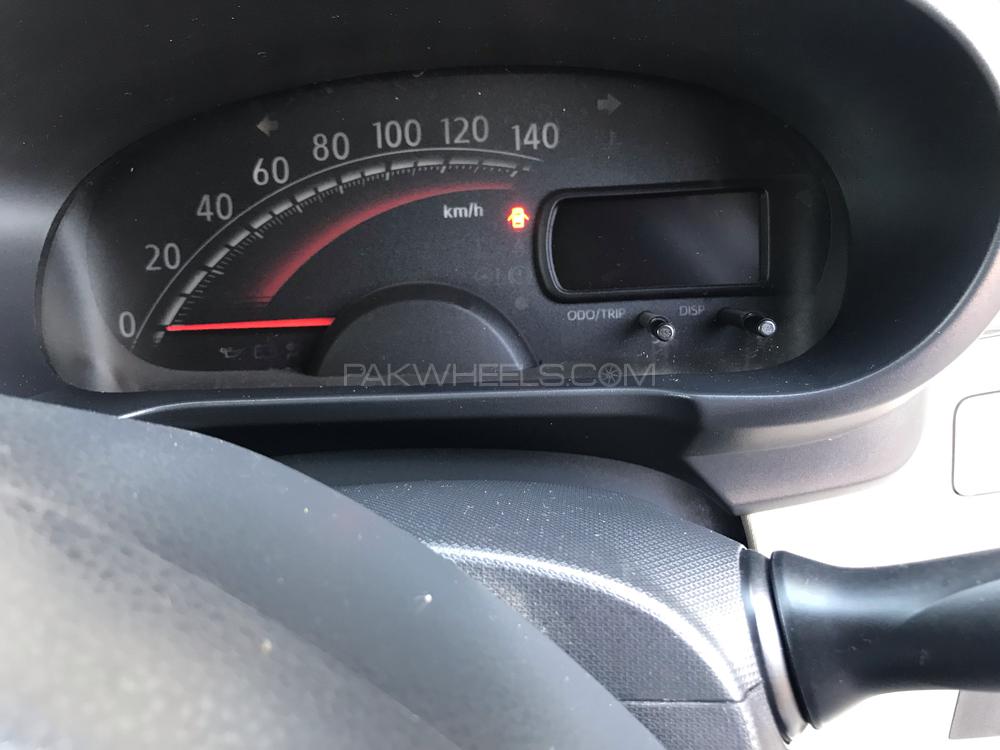 Subaru Stella 2017 for Sale in Lahore Subaru Stella 2017 for Sale in Lahore Image-9