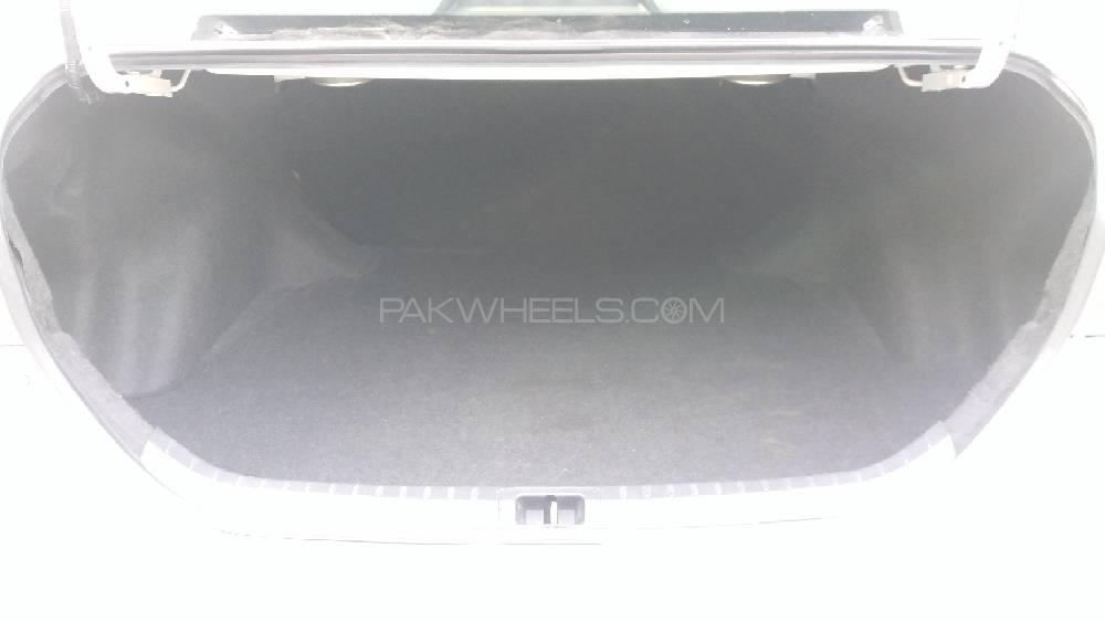 Toyota Corolla 2018 for Sale in Lahore Toyota Corolla 2018 for Sale in Lahore Image-3