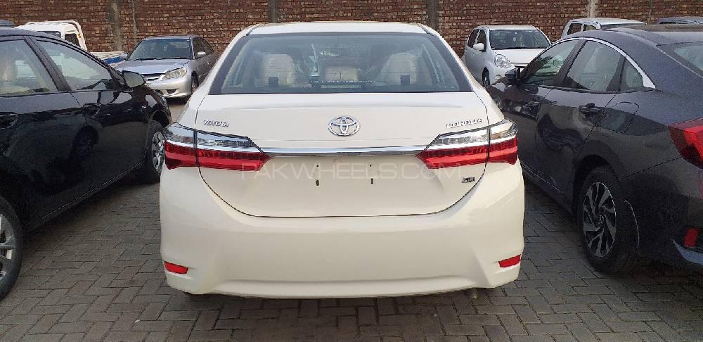 ٹویوٹا کرولا 2019 for Sale in گجرانوالہ ٹویوٹا کرولا 2019 for Sale in گجرانوالہ Image-4