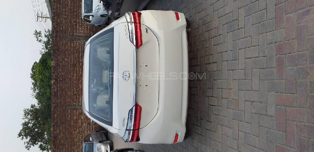 ٹویوٹا کرولا 2019 for Sale in گجرانوالہ ٹویوٹا کرولا 2019 for Sale in گجرانوالہ Image-5