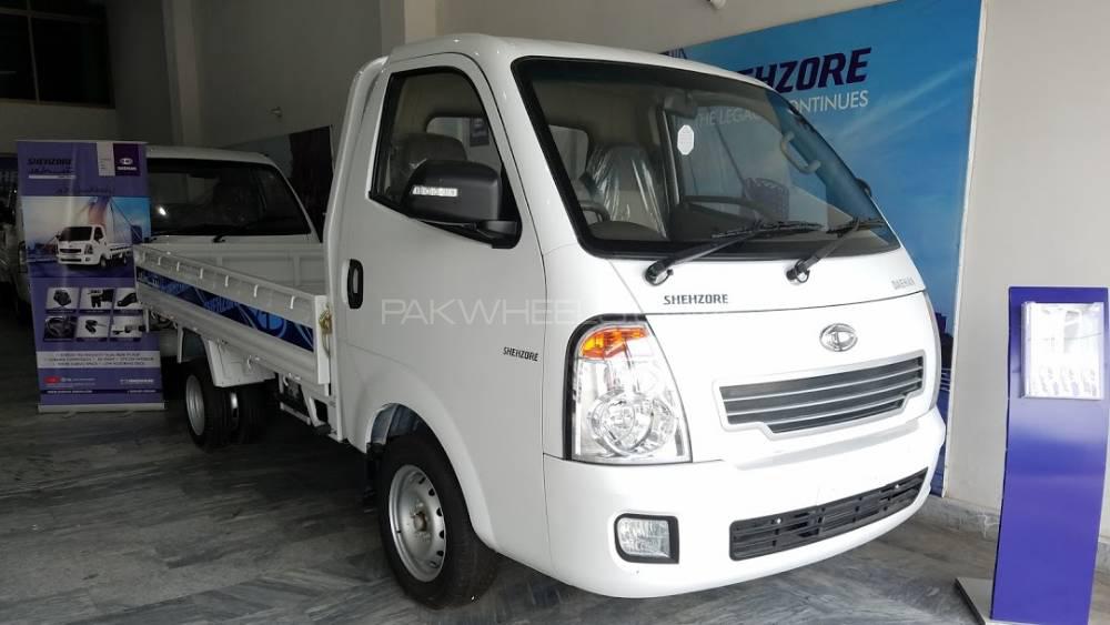 Daehan Shehzore 2018 for Sale in میرپور Image-1