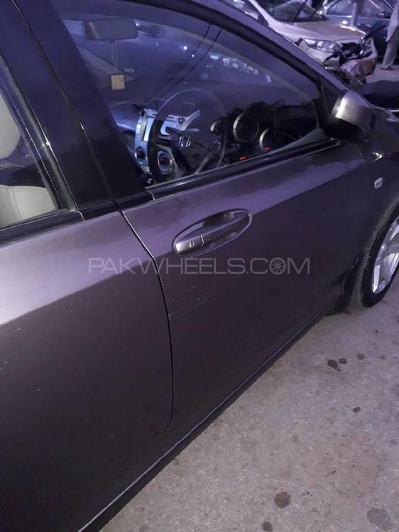 Honda City 2014 for Sale in Karachi Honda City 2014 for Sale in Karachi Image-2