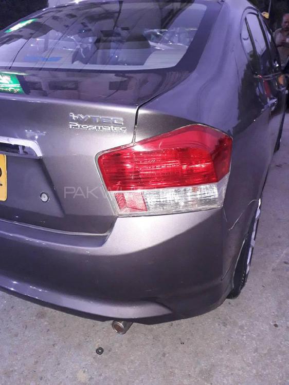 Honda City 2014 for Sale in Karachi Honda City 2014 for Sale in Karachi Image-10