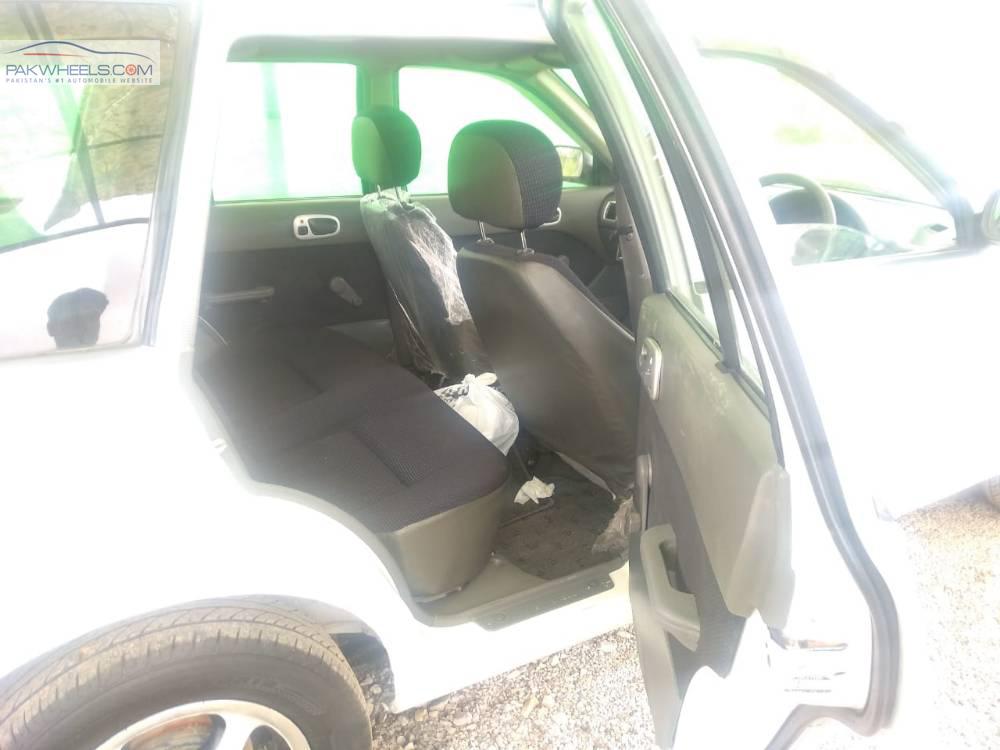 Suzuki Cultus 2013 for Sale in Islamabad Suzuki Cultus 2013 for Sale in Islamabad Image-10