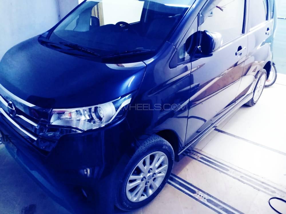 Nissan Dayz 2018 for Sale in Karachi Image-1
