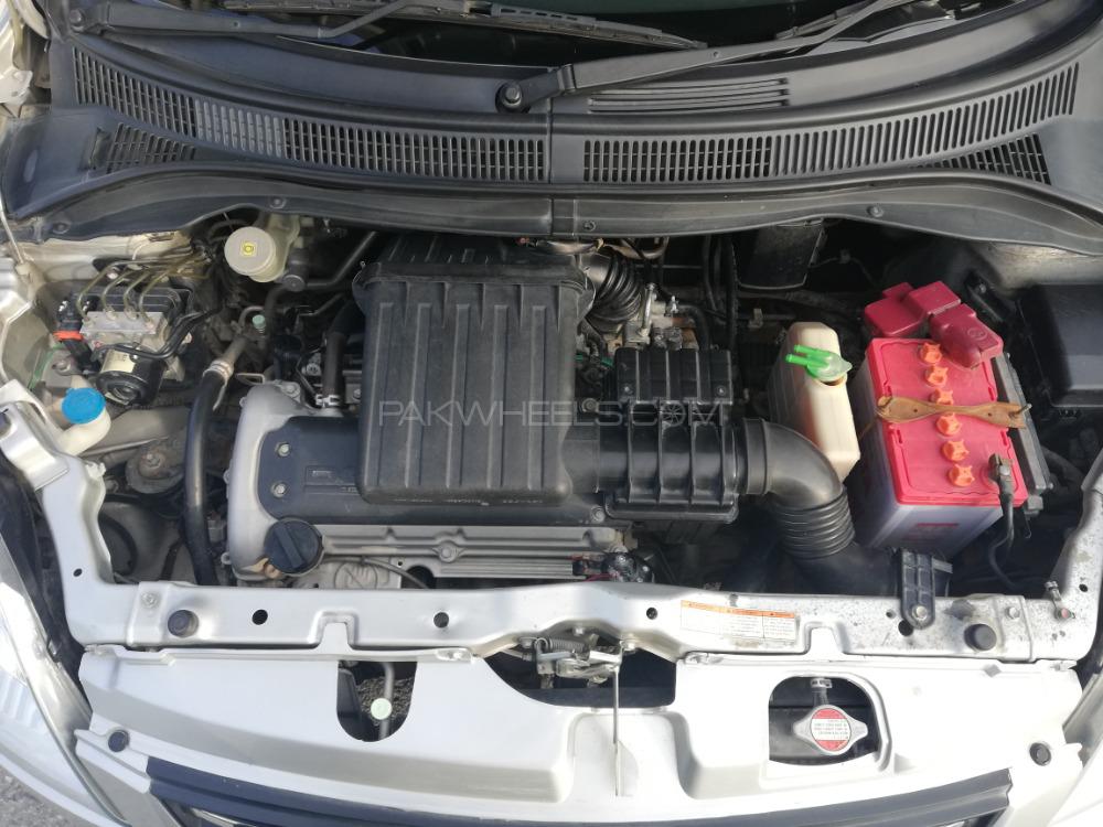 سوزوکی سوئفٹ 2012 for Sale in ایبٹ آباد سوزوکی سوئفٹ 2012 for Sale in ایبٹ آباد Image-8