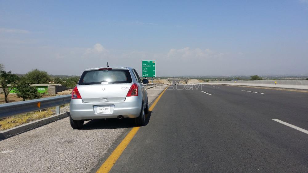 سوزوکی سوئفٹ 2012 for Sale in ایبٹ آباد سوزوکی سوئفٹ 2012 for Sale in ایبٹ آباد Image-9