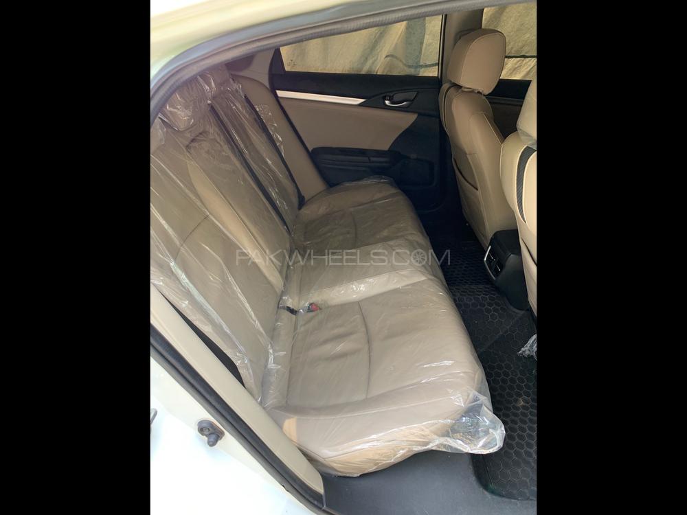 ہونڈا سوک 2017 for Sale in کراچی ہونڈا سوک 2017 for Sale in کراچی Image-7
