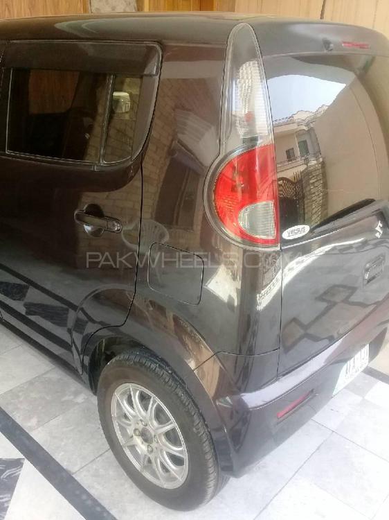 Suzuki MR Wagon 2013 for Sale in Islamabad Image-1