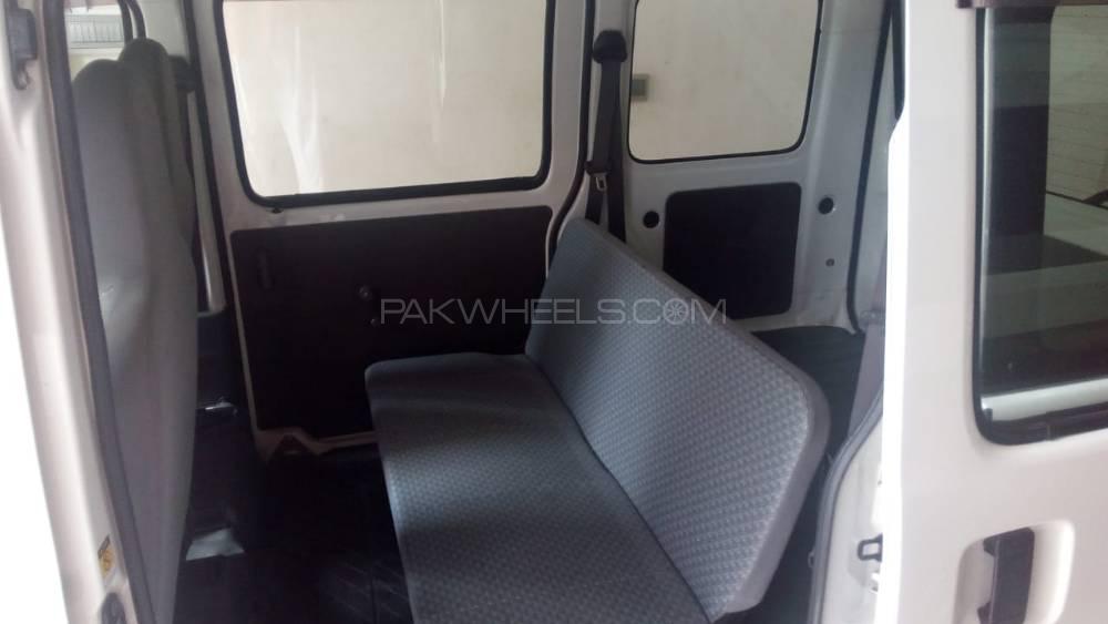 ڈائیہاتسو ہائی جیٹ 2013 for Sale in کراچی ڈائیہاتسو ہائی جیٹ 2013 for Sale in کراچی Image-4